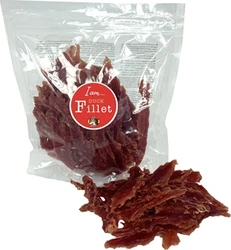 I Am Hondensnacks Duck Fillet 400 gram