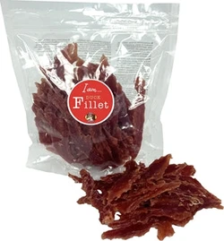 I Am Hondensnacks Duck Fillet 400 gram
