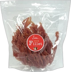 I Am Hondensnacks Duck Fillet 500 gram