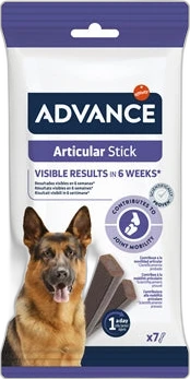 Advance Hondensnacks Articular Stick 155 gram
