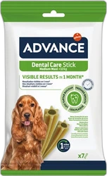 Advance Hondensnacks Dental Care Stick Medium/Maxi 180 gram