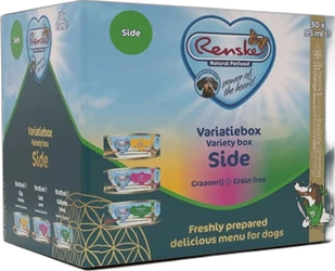 Renske Variatiebox Side 30x95 gram