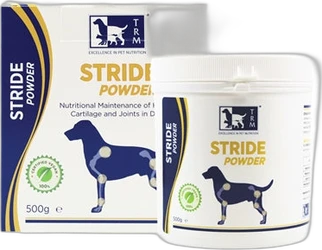 TRM Supplementen Hond Stride Powder 500 gram