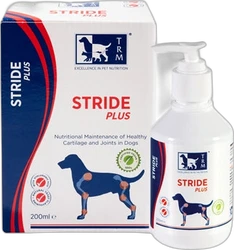TRM Supplementen Hond Stride Plus 200 ml