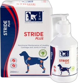 TRM Supplementen Hond Stride Plus 200 ml