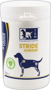 TRM Supplementen Hond Stride Powder 150 gram