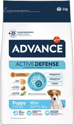Advance Active Defense Puppy Mini 3 kg