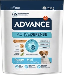 Advance Active Defense Puppy Mini 700 gram