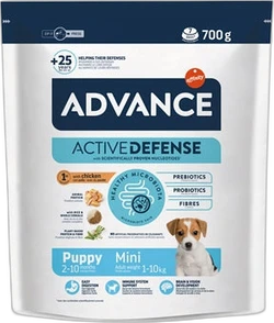 Advance Active Defense Puppy Mini 700 gram