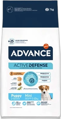 Advance Active Defense Puppy Mini 7 kg