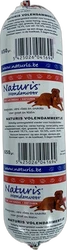 Naturis Hond Houdbaar Vismix 650 gram