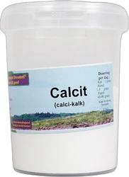 De Dierendrogist Supplementen Hond Calcit Calciumcitraat 250 gram