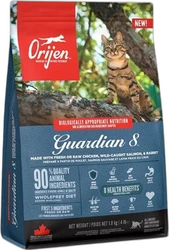 Orijen Kat Guardian 8 1,8 kg