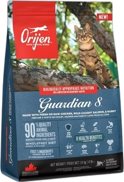 Orijen Kat Guardian 8 1,8 kg