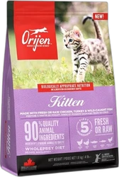 Orijen Kat Kitten 1,8 kg