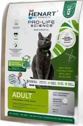 Henart Insect Kat Adult 3 kg
