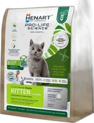 Henart Insect Kat Kitten 3 kg