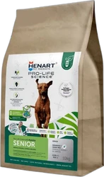 Henart Insect Hond Senior 10 kg