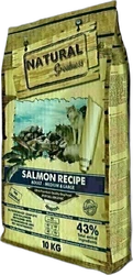 Natural Greatness Hond Droogvoer Salmon Sensitive Medium/Large 2 kg