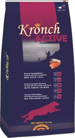 Kronch Hond Active Adult 13,5 kg