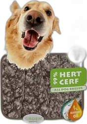 BF Petfood Meat Bars Hert 100 gram