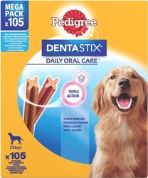 Pedigree Dentastix Maxi 105 stuks