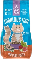 Easypets Kat Adult Vis 1,5 kg