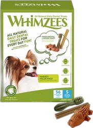 Whimzees Variety Box Small 56 stuks 840 gram