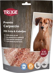 Trixie Premio Hond Carpaccio Eend & Vis 80 gram