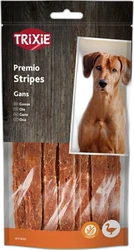 Trixie Premio Hond Goose Filets 65 gram Trixie Premio Hond Goose Filets 65 gram