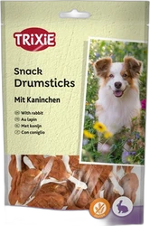 Trixie Premio Hond Rabbit Drumsticks 100 gram