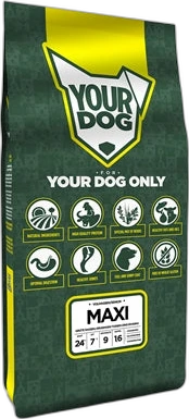 Yourdog Maxi 12 kg