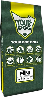 Yourdog Mini 12 kg
