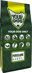 Yourdog Porcelaine Pup 12 kg