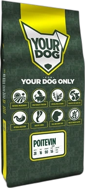 Yourdog Poitevin Pup 12 kg Yourdog Poitevin Pup 12 kg