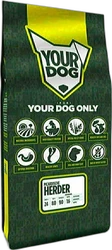Yourdog Picardische Herder Senior 12 kg Yourdog Picardische Herder Senior 12 kg