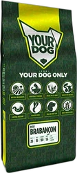 Yourdog Petit Brabançon Pup 12 kg