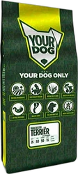 Yourdog Manchester Terriër Volwassen 12 kg Yourdog Manchester Terriër Volwassen 12 kg