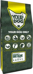 Yourdog Griffon Fauve de Bretagne Volwassen 12 kg