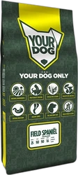 Yourdog Field Spaniël Volwassen 12 kg Yourdog Field Spaniël Volwassen 12 kg