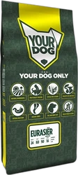 Yourdog Eurasiër Senior 12 kg