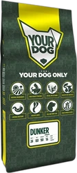 Yourdog Dunker Senior 12 kg