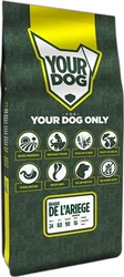 Yourdog Braque de L'ariege Senior 12 kg Yourdog Braque de L'ariege Senior 12 kg