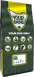 Yourdog Bordeaux Dog Senior 12 kg