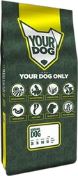 Yourdog Bordeaux Dog Pup 12 kg