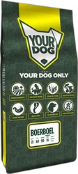 Yourdog Boerboel Senior 12 kg
