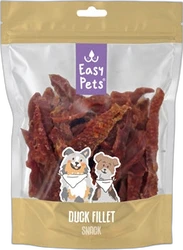 Easypets Hondensnacks Eendenfilet 500 gram