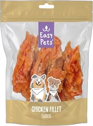 Easypets Hondensnacks Kipfilet 500 gram