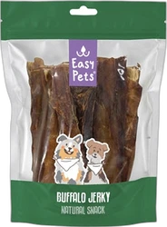Easypets Hondensnacks Buffel Jerky 180 gram