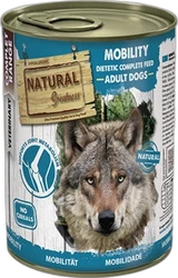 Natural Greatness Hond Veterinary Diet Mobility Natvoer 400 gram